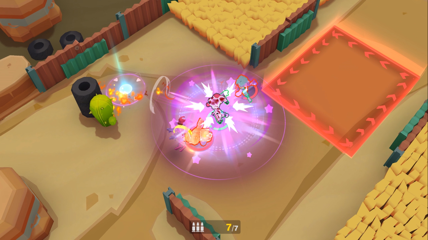 Game Screenshot 3