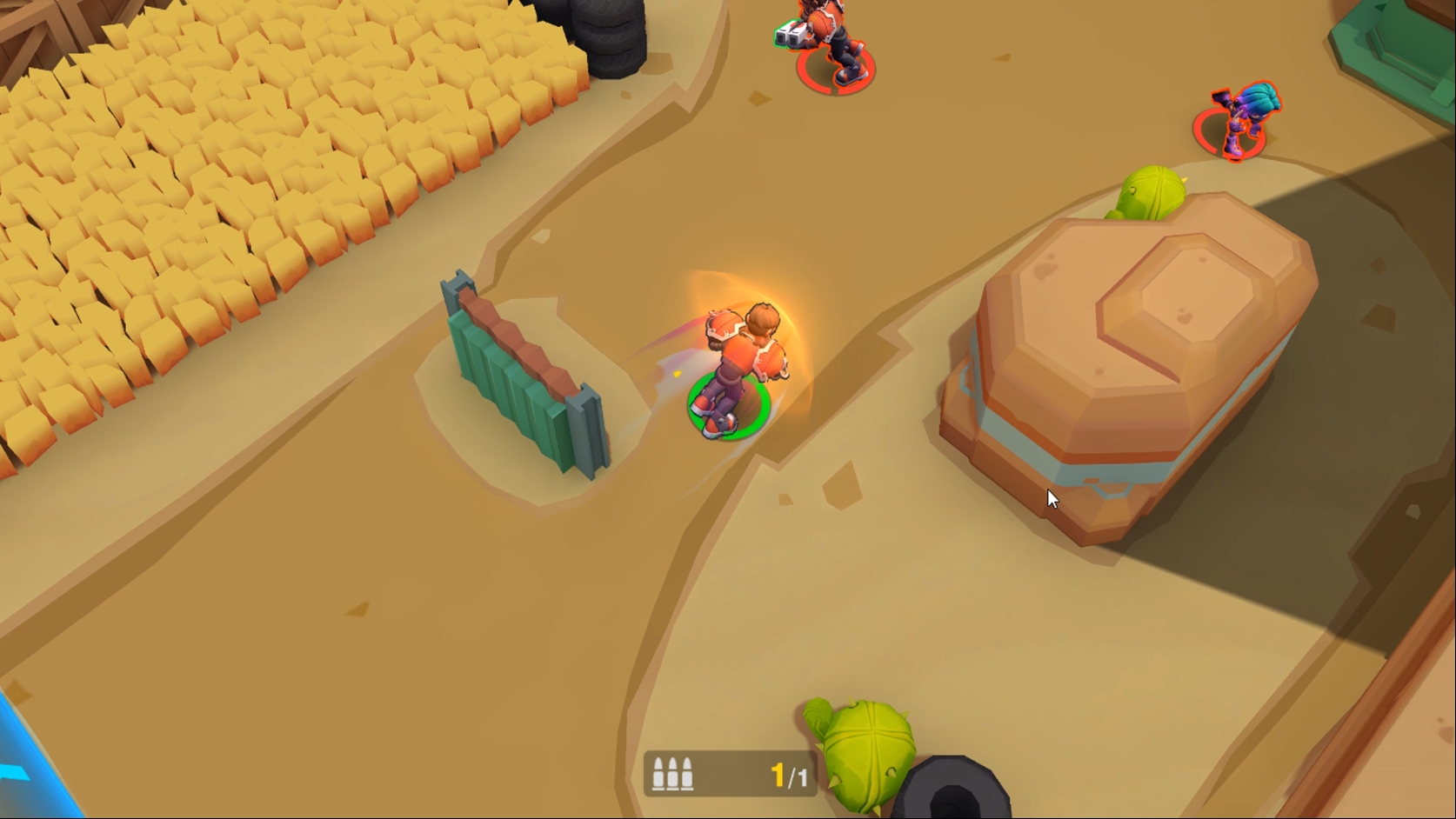 Game Screenshot 5