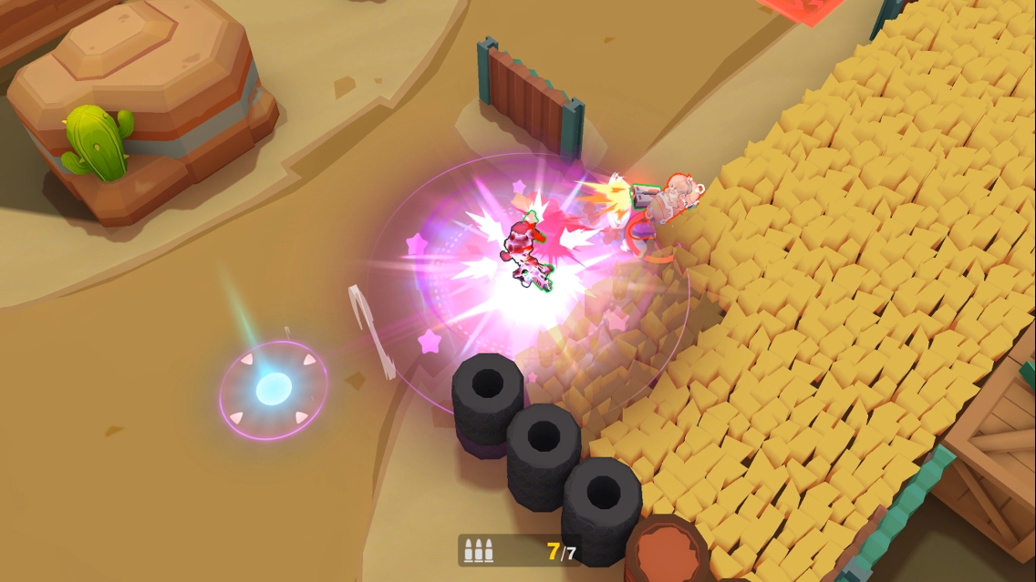 Game Screenshot 6